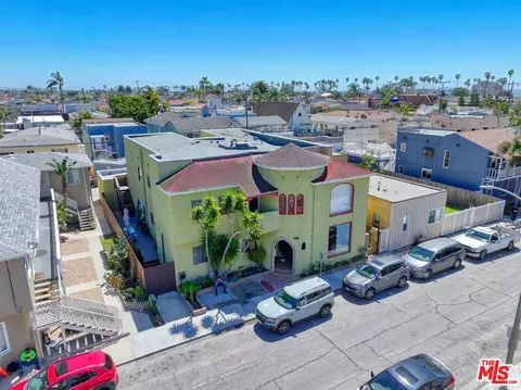 116 Bennett Ave, Long Beach, CA 90803 photo 1