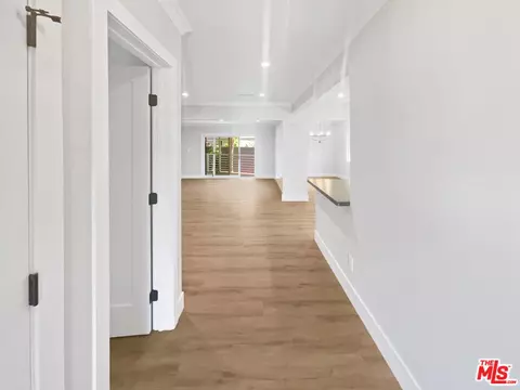Entry Way - 5280 E 25th St, Long Beach, CA 90815 photo 1 of 1