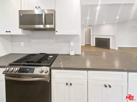 Kitchen - 5280 E 25th St, Long Beach, CA 90815 photo 3 of 3