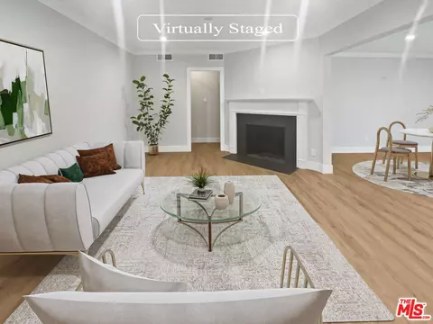 Living - 5280 E 25th St, Long Beach, CA 90815 photo 1 of 2