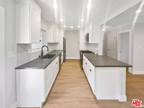 Kitchen - 5280 E 25th St, Long Beach, CA 90815 photo 1 of 3