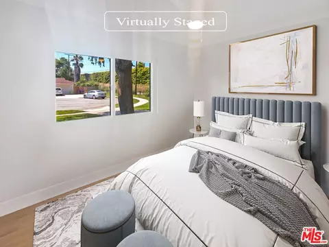 Bedroom - 5280 E 25th St, Long Beach, CA 90815 photo 1 of 2