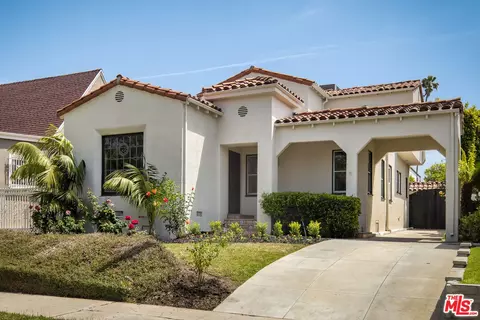 524 N Citrus Ave, Los Angeles, CA 90036