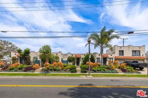 4154 Ince Blvd, Culver City, CA 90232