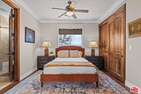 Bedroom - 8290 Overview Ct, Yucaipa, CA 92399 photo 2 of 3