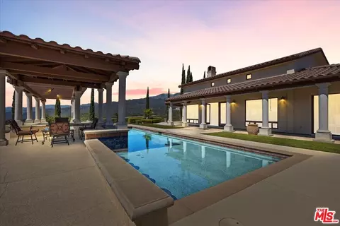 Exterior - 8290 Overview Ct, Yucaipa, CA 92399 photo 4 of 4