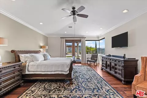 Bedroom - 8290 Overview Ct, Yucaipa, CA 92399 photo 1 of 3