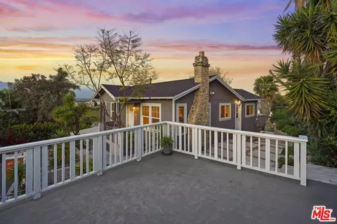 5148 O Sullivan Dr, Los Angeles, CA 90032