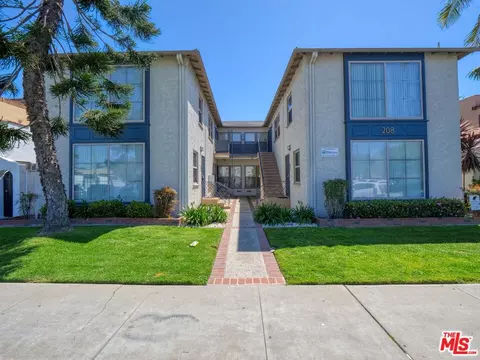 208 Granada Ave, Long Beach, CA 90803 photo 1