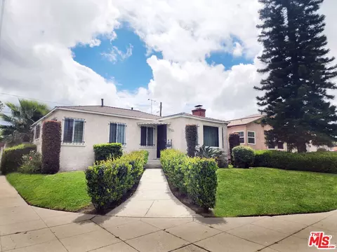 858 E 92nd St, Los Angeles, CA 90002