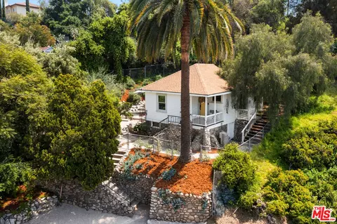 6550 Elder St, Los Angeles, CA 90042