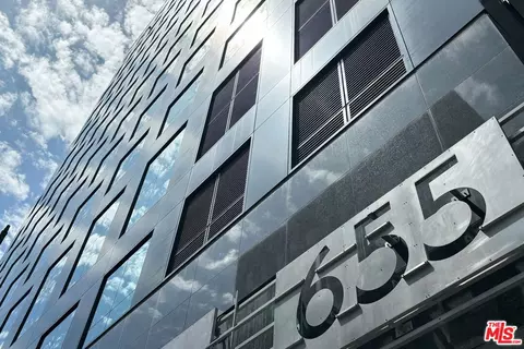 655 S Hope St #608, Los Angeles, CA 90017