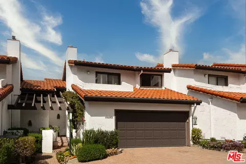 1639 Michael Ln, Pacific Palisades, CA 90272