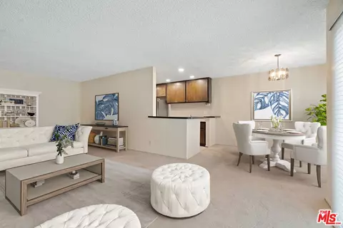 8738 Delgany Ave #107, Playa Del Rey, CA 90293