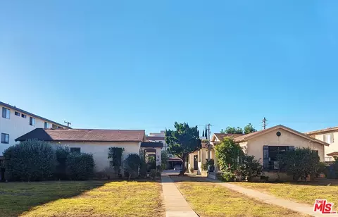2424 W Grand Ave, Alhambra, CA 91801