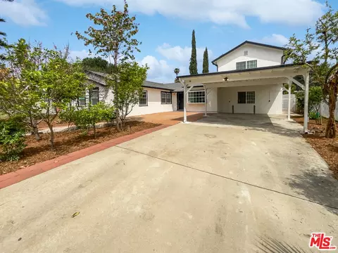 23025 Cohasset St, West Hills, CA 91307