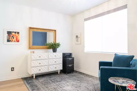 Bedroom - 13153 Victory Blvd, Van Nuys, CA 91401 photo 5 of 6