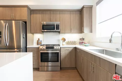 Kitchen - 13153 Victory Blvd, Van Nuys, CA 91401 photo 7 of 7
