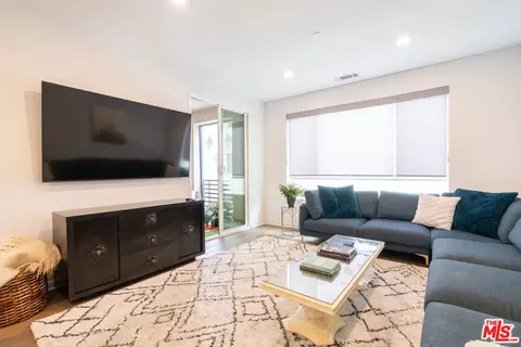 Living - 13153 Victory Blvd, Van Nuys, CA 91401 photo 2 of 2