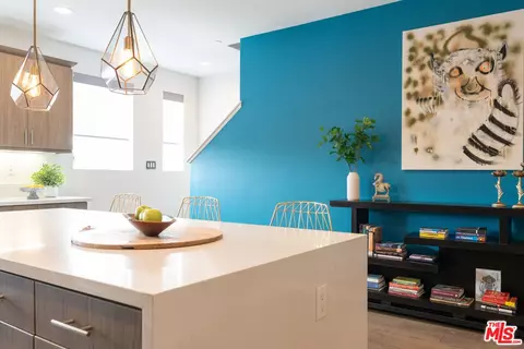 Kitchen - 13153 Victory Blvd, Van Nuys, CA 91401 photo 5 of 7