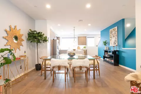 Dining - 13153 Victory Blvd, Van Nuys, CA 91401 photo 1 of 5