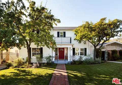5217 Dahlia Dr, Los Angeles, CA 90041