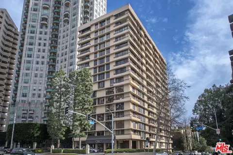 10590 Wilshire Blvd #307, Los Angeles, CA 90024