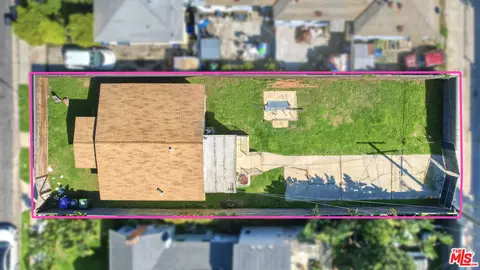 662 Vernon Ave, Venice, CA 90291