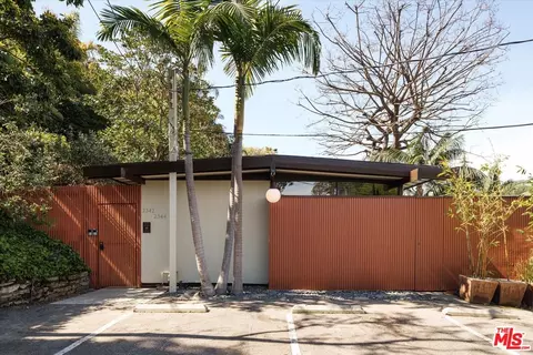 2342 Cove Ave, Los Angeles, CA 90039
