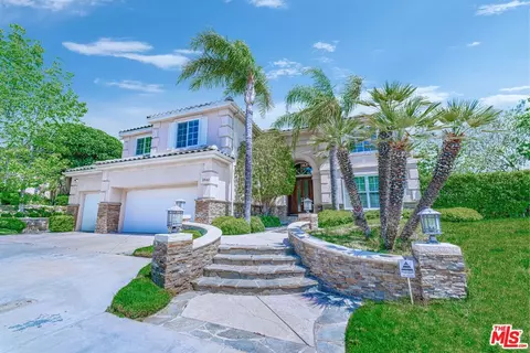 5942 Vista De La Luz, Woodland Hills, CA 91367