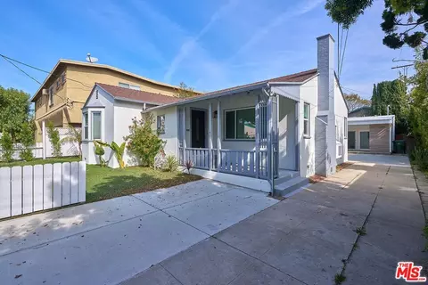 2710 Sawtelle Blvd, Los Angeles, CA 90064