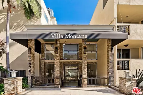11970 Montana Ave #208, Los Angeles, CA 90049