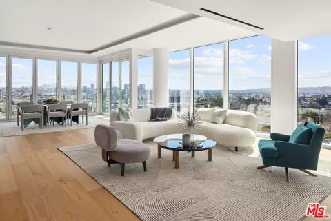 9000 W 3rd St #1102, Los Angeles, CA 90048