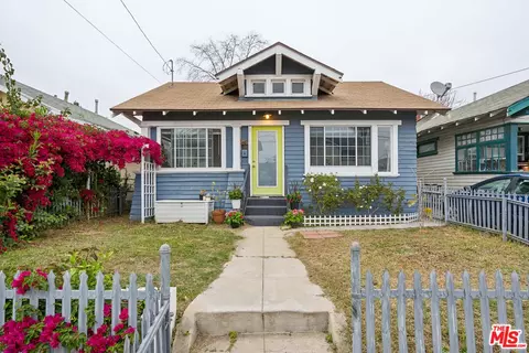 1457 W 35th St, Los Angeles, CA 90018