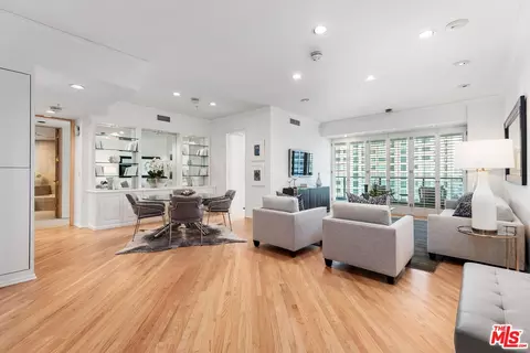 10490 Wilshire Blvd #602, Los Angeles, CA 90024