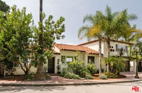 2001 Micheltorena St, Los Angeles, CA 90039