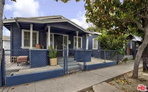 3714 S St Andrews Pl, Los Angeles, CA 90018