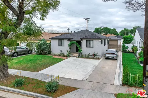 6629 Alamo Ave, Bell, CA 90201