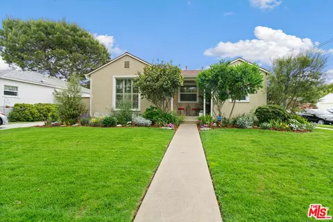 4107 Berryman Ave, Los Angeles, CA 90066