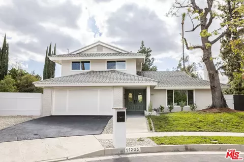 11265 Garden Grove Ave, Porter Ranch, CA 91326