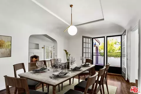 Dining - 6436 W 5th St, Los Angeles, CA 90048 photo 1 of 1
