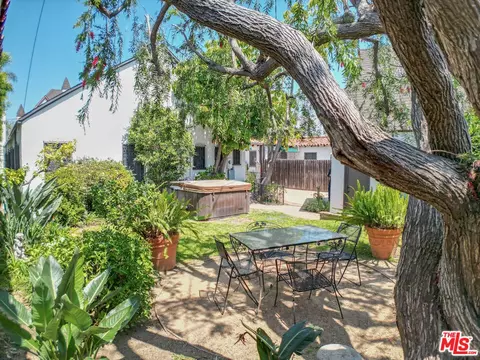 Exterior - 6436 W 5th St, Los Angeles, CA 90048 photo 10 of 16