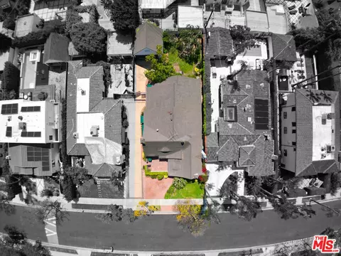 Exterior - 6436 W 5th St, Los Angeles, CA 90048 photo 14 of 16