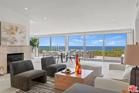 3925 Malibu Vista Dr, Malibu, CA 90265