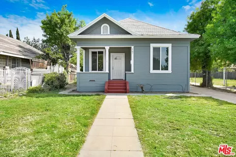167 E 4th St, San Bernardino, CA 92410