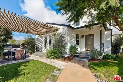 11081 Culver Blvd, Culver City, CA 90230