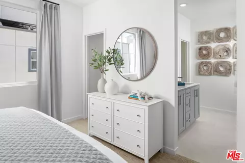 Bedroom - 612 Dawson Ave, Long Beach, CA 90814 photo 3 of 4