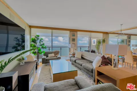 201 Ocean Ave #1908B, Santa Monica, CA 90402