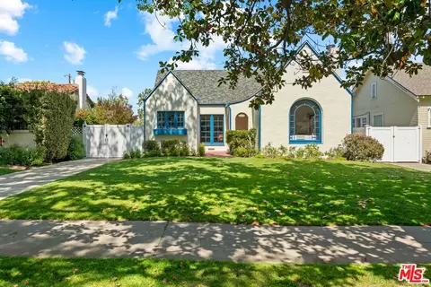 2038 Kelton Ave, Los Angeles, CA 90025