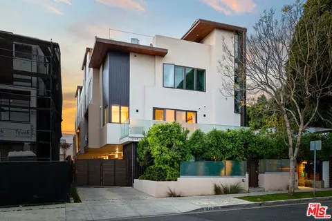 1253 N Formosa Ave, West Hollywood, CA 90046